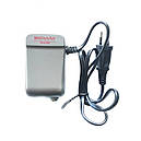 Одноканальний компресор для акваріума ViaAqua VA-1500, Atman AT-А1500, фото 2