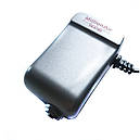 Одноканальний компресор для акваріума ViaAqua VA-1500, Atman AT-А1500, фото 3