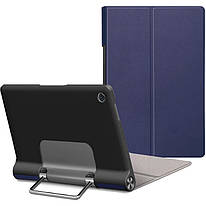 Чохол Slimline Portfolio для Lenovo Yoga Tab 11 YT-J706F Navy Blue