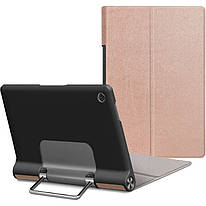 Чехол Slimline Portfolio для Lenovo Yoga Tab 11 YT-J706F Rose Gold