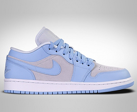 Оригінальні жіночі кросівки Air Jordan 1 Low (DC0774-050)