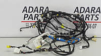 Проводка салонная лев(WIRING HARNESS REARFT) для Subaru Outback 2010-2014 (81502AJ70B)