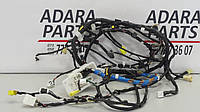 Проводка салонная прав (WIRING HARNESS REAR RIGHT) для Subaru Outback 2010-2014 (81502AJ20B)