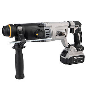 Акумуляторний перфоратор Елпром ЕПА-28А