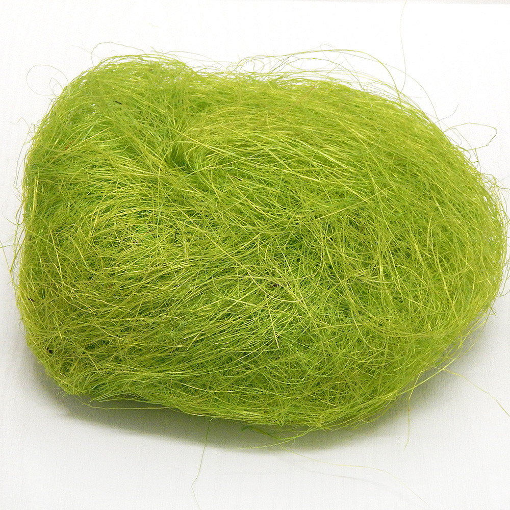 Купить Сизаль салатовый 40 гр в Киеве от компании "Интернет-магазин ...