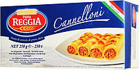 Макароны Pasta Reggia 109 Cannelloni - Каннелони 250 г
