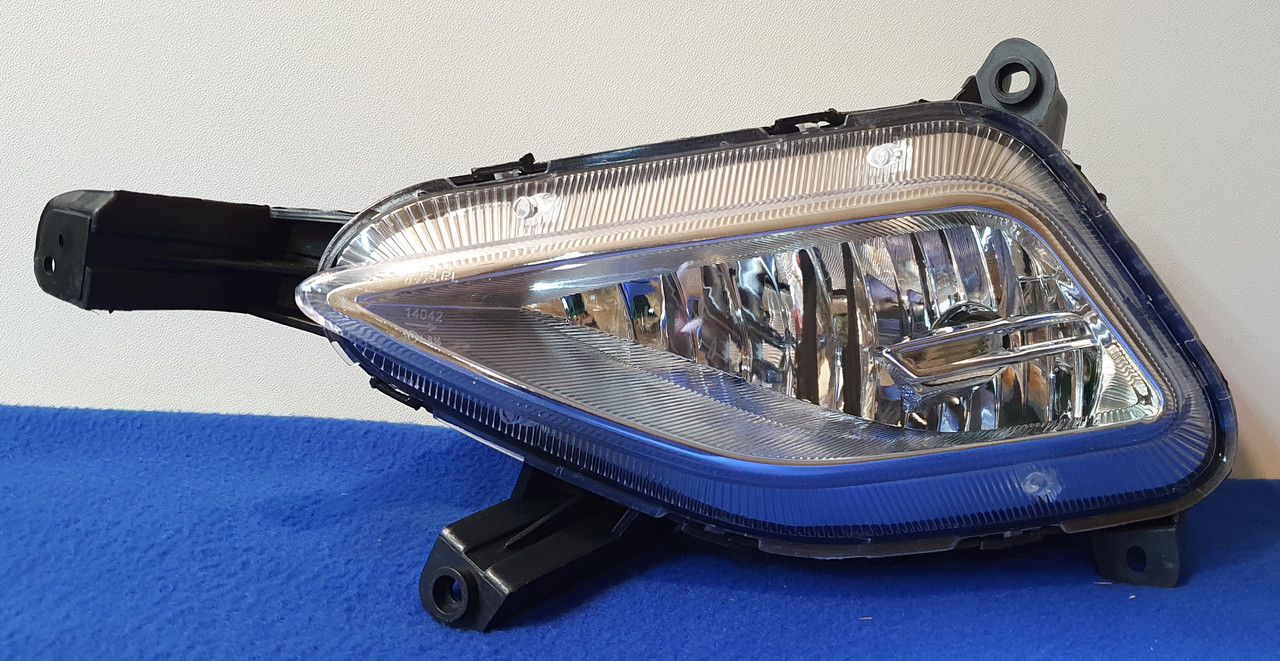 Протитуманні фари Hyundai Sonata LF 2014 — 2017, фото 1