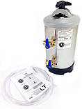 Фільтр-пом'якшувач води DVA 12LT, фото 3