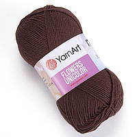 Yarnart Flowers unicolor 766