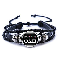 Браслет із фільму Гра в кальмара!