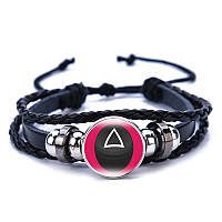 Браслет із фільму Гра в кальмара!