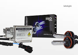 Ксенон Infolight H8-H11 6000K