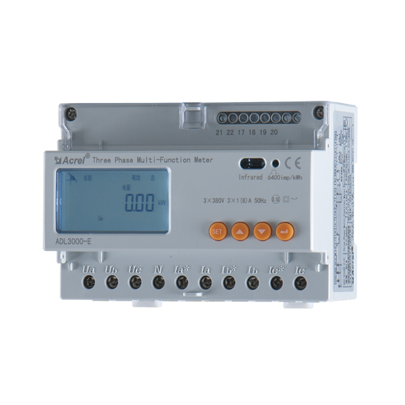 ACREL DTSD1352 трифазний лічильник meter лімітер антифидбек zero export