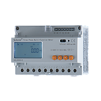 ACREL DTSD1352 CT трифазний лічильник meter лімітер антифидбек zero export