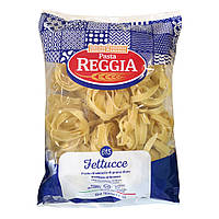 Макароны Pasta Reggia 615 Fettuccine - Лапша в Гнездах 500g