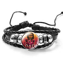 Браслет із фільму Гра в кальмара!