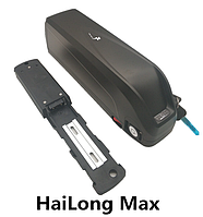 Бокс Hailong Max G80 (78 шт.18650)