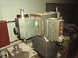 Верстат фрезерно-шліфувальний для виготовлення кулачків токарних автоматів, фото 6