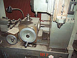 Верстат фрезерно-шліфувальний для виготовлення кулачків токарних автоматів, фото 7