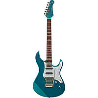 Электрогитара YAMAHA PACIFICA 612VIIX (Teal Green Metallic)