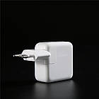 Зарядка (блок живлення + кабель) для Apple MacBook USB-C 61W, фото 3