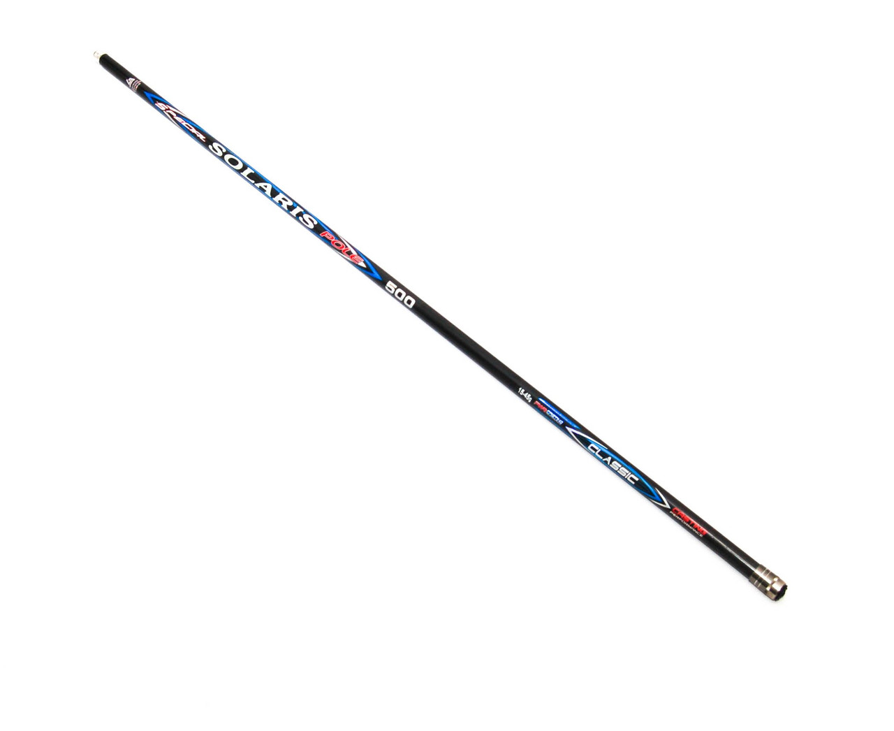 Махове вудилище SOLARIS Classic Pole 4m 15-45g