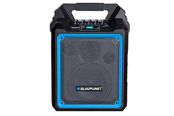 Аудіосистема з  Bluetooth і караоке Blaupunkt MB06