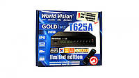 World Vision T625A DVB-T2