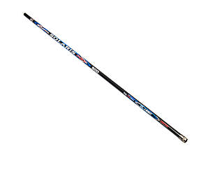 Махове вудилище SOLARIS Classic Pole 6m 15-45g