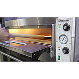 Піч для піци Restoitalia Resto 4, фото 3