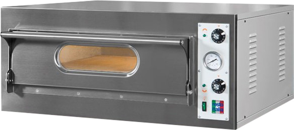 Піч для піци Restoitalia Resto 4, фото 1