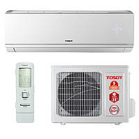 Кондиционер и тепловой насос TOSOT HANSOL Winter Inverter GL-12ZS2 (35 кв.м., -25 °C)