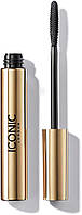 Тушь для объема ресниц Iconic London Triple Threat Mascara Black 9 мл