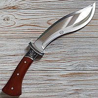 Ніж тесак туристичний кукрі