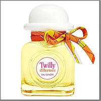 Hermes Twilly d'Hermes Eau Ginger парфумована вода 85 ml. (Тестер Ермес Твіллі д'Ермес Еау Гінгер)