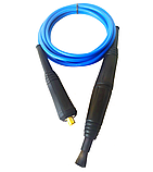 АДОНС-В - апарат для електрохімічного травлення зварних швів та маркування нержавіючих сталей, фото 6