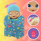Інтерактивна лялька пупс Хасбро Бебі Елайф Baby Alive Baby Grows Up Merry Meadow Оригінал від Hasbro, фото 5