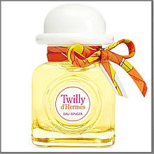 Hermes Twilly d'Hermes Eau Ginger парфумована вода 85 ml. (Тестер Ермес Твіллі д'Ермес Еау Гінгер)