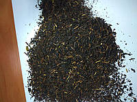 Чай чёрный Грузия мелкий лист 1 кг от 10 кг
