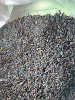 Чай чёрный Грузия крупный лист 1 кг от 10 кг