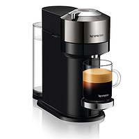 Nespresso Vertuo Next Deluxe Dark Chrome