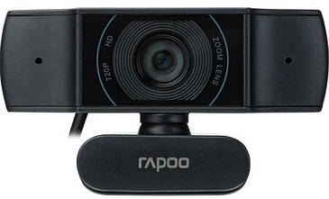 Камера Веб-камера Rapoo XW170 (XW170) (код 127080)