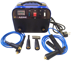 АнтіК АДОНС® - апарати для електрохімічного очищення зварних швів нержавійки