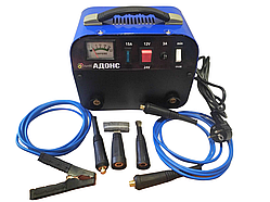 Апарат АДОНС-В для електрохімічного травлення зварних швів та маркування