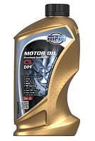 Моторное масло MPM Motor oil 5W-30 Premium Synthetic C3 DPF (с сажевым фильтром) 1л.