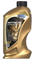 Моторное масло MPM Motor OIL 5W-40 Premium Synthetic 1л.