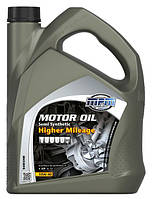 Моторное масло MPM Motor oil 10W-40 Semi Synthetic Higher Mileage 5л.