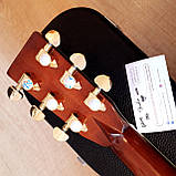 Акустична гітара Martin D45 China, фото 10