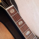Акустична гітара Martin D45 China, фото 5