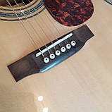 Акустична гітара Martin D45 China, фото 6